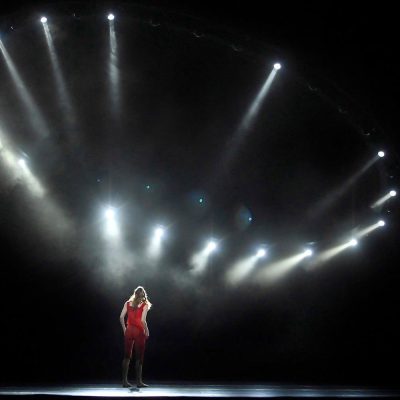 Sacre - Copyright Staatstheater Nuernberg - Jesus Vallinas