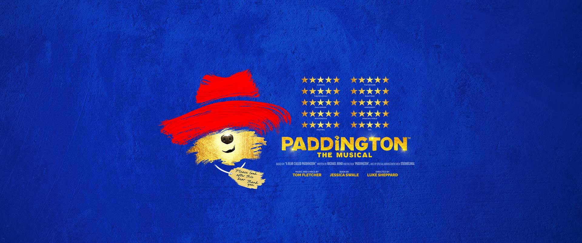 Paddington