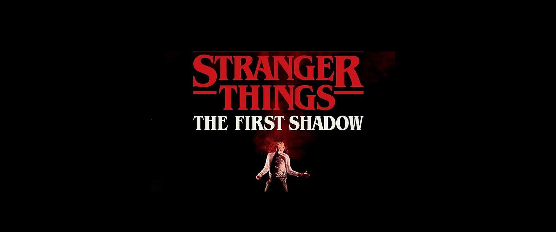 Stranger things